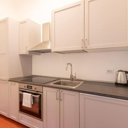 Elegante Bilocale Porta Genova - Mirable Pm Apartment Milano Exterior foto
