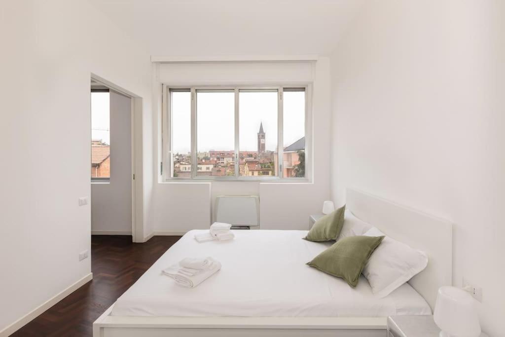 Elegante Bilocale Porta Genova - Mirable Pm Apartment Milano Exterior foto