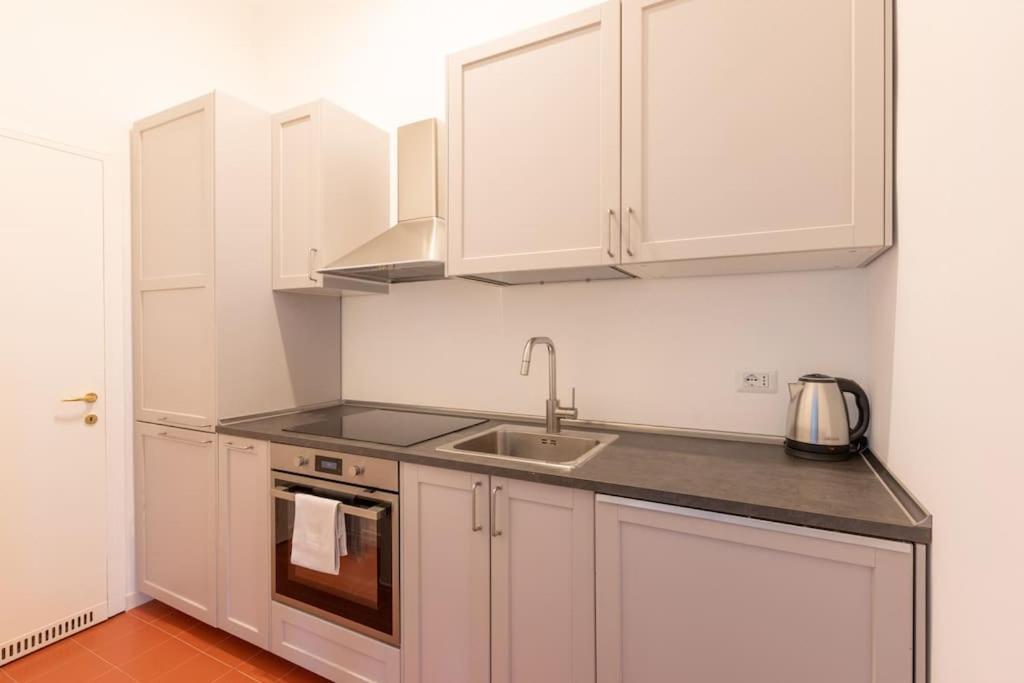 Elegante Bilocale Porta Genova - Mirable Pm Apartment Milano Exterior foto