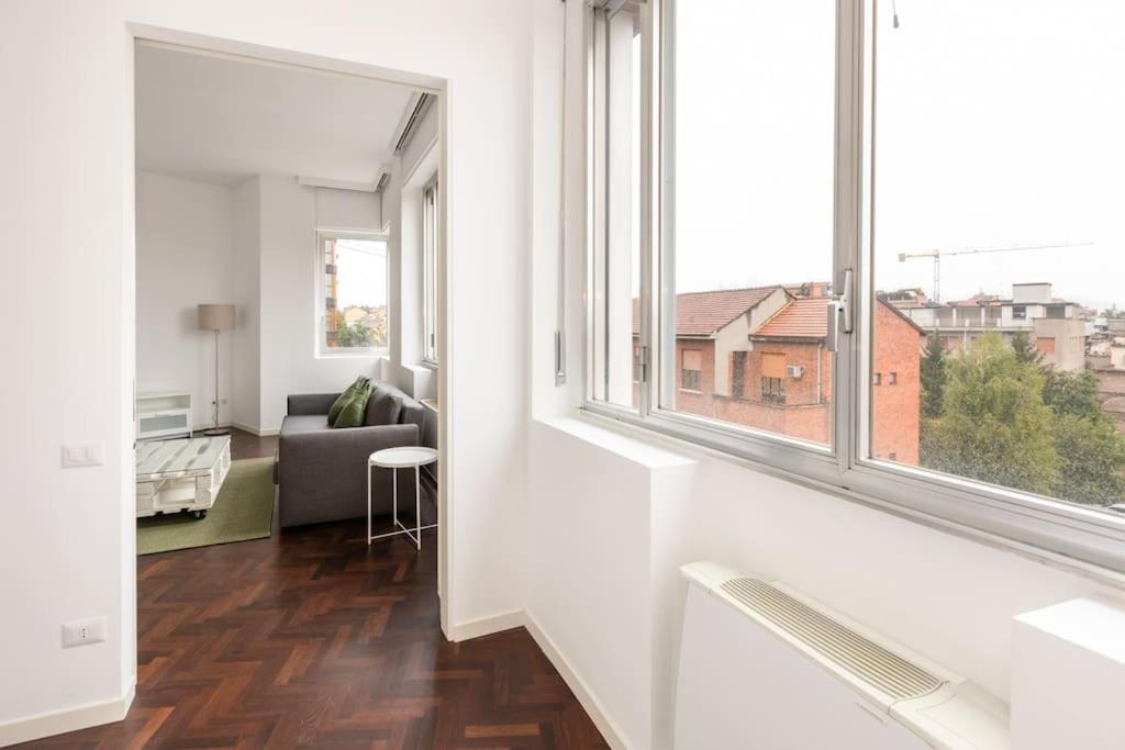 Elegante Bilocale Porta Genova - Mirable Pm Apartment Milano Exterior foto