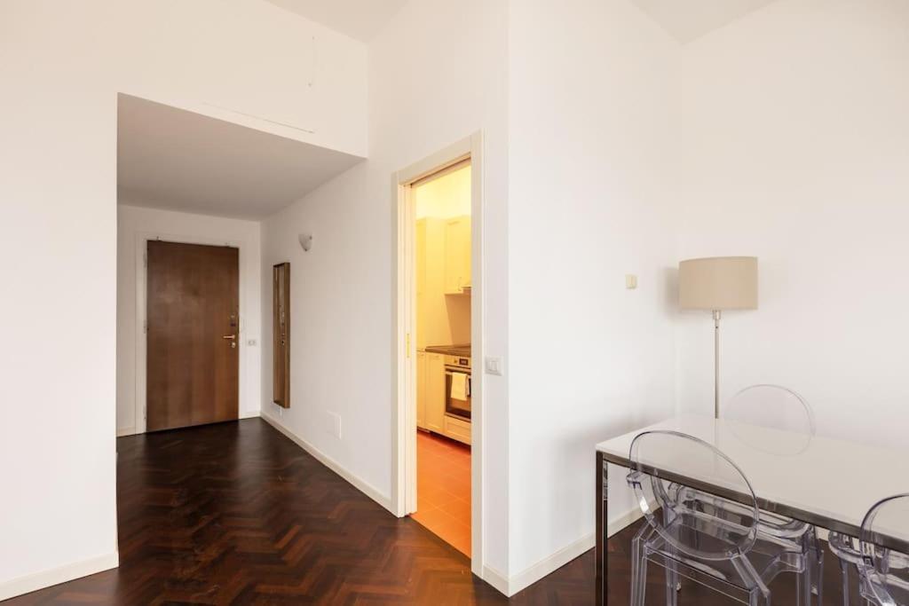 Elegante Bilocale Porta Genova - Mirable Pm Apartment Milano Exterior foto