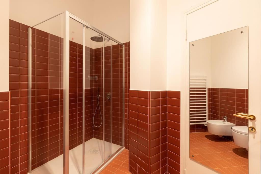 Elegante Bilocale Porta Genova - Mirable Pm Apartment Milano Exterior foto