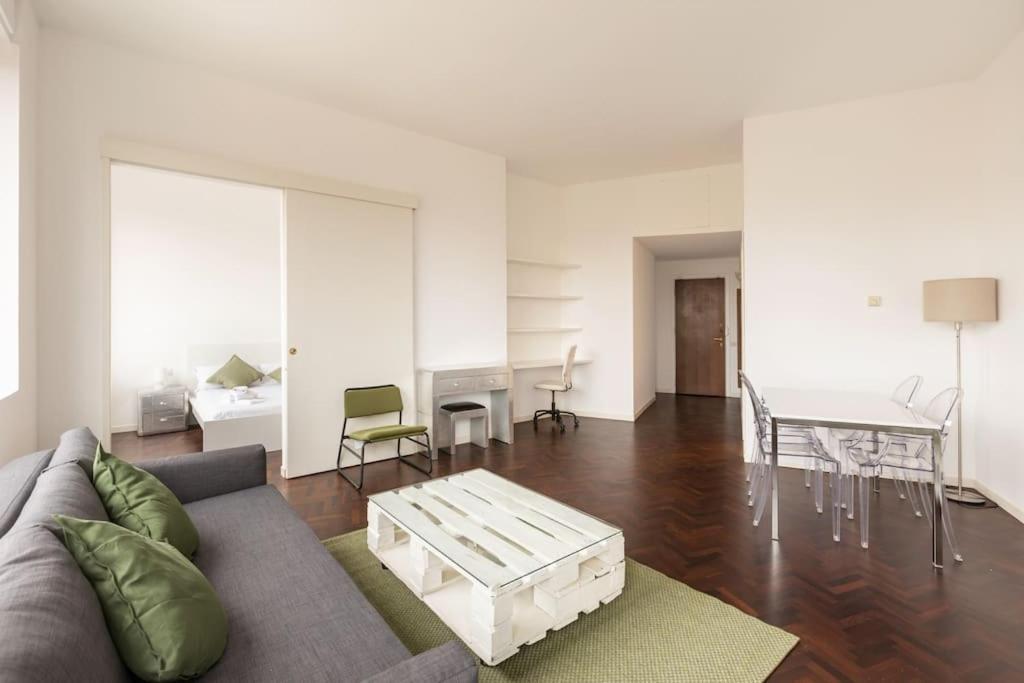 Elegante Bilocale Porta Genova - Mirable Pm Apartment Milano Exterior foto